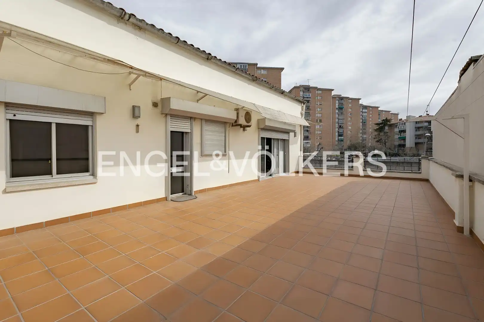 Terrassa de Casa o xalet en venda en Manresa amb Calefacció i Terrassa