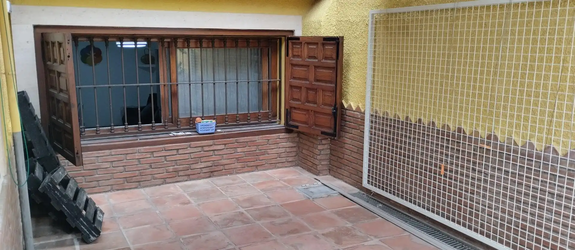 Balcony of Houses for rent in Dénia  with Terrace and Furnished