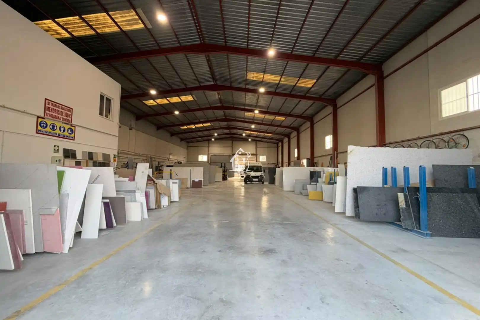 Nave industrial en venta en Almoradí