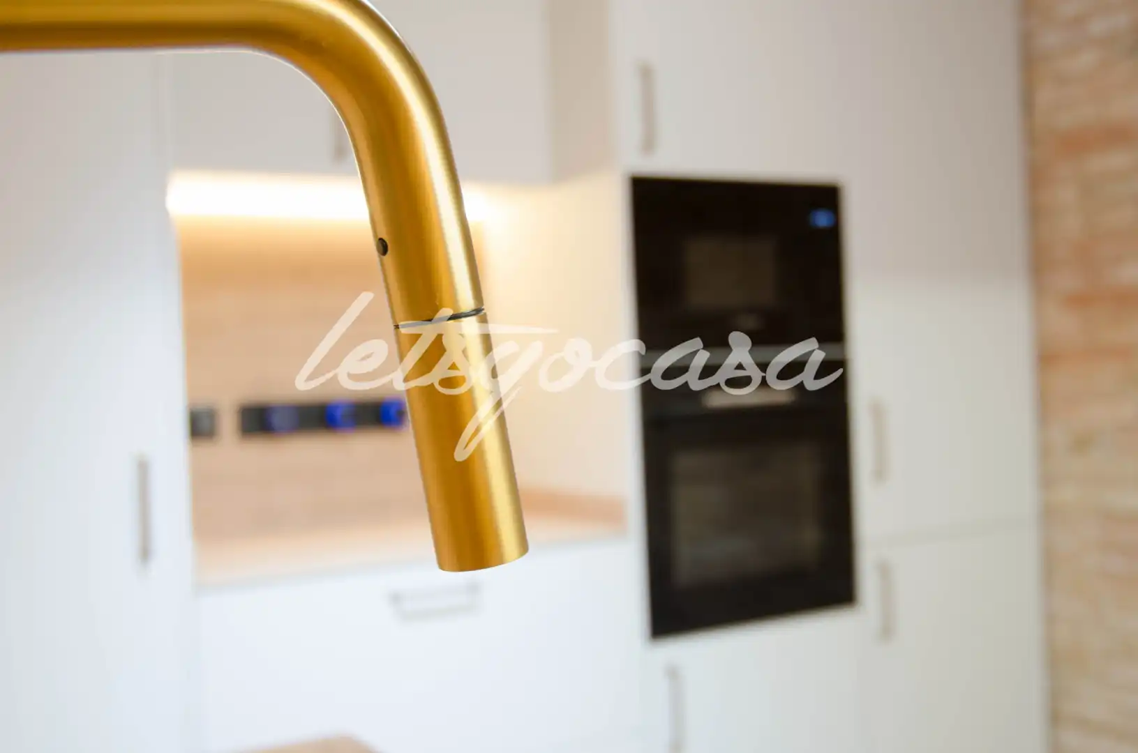 Cuina de Pis en venda en Barcelona amb Aire condicionat, Calefacció i Parquet