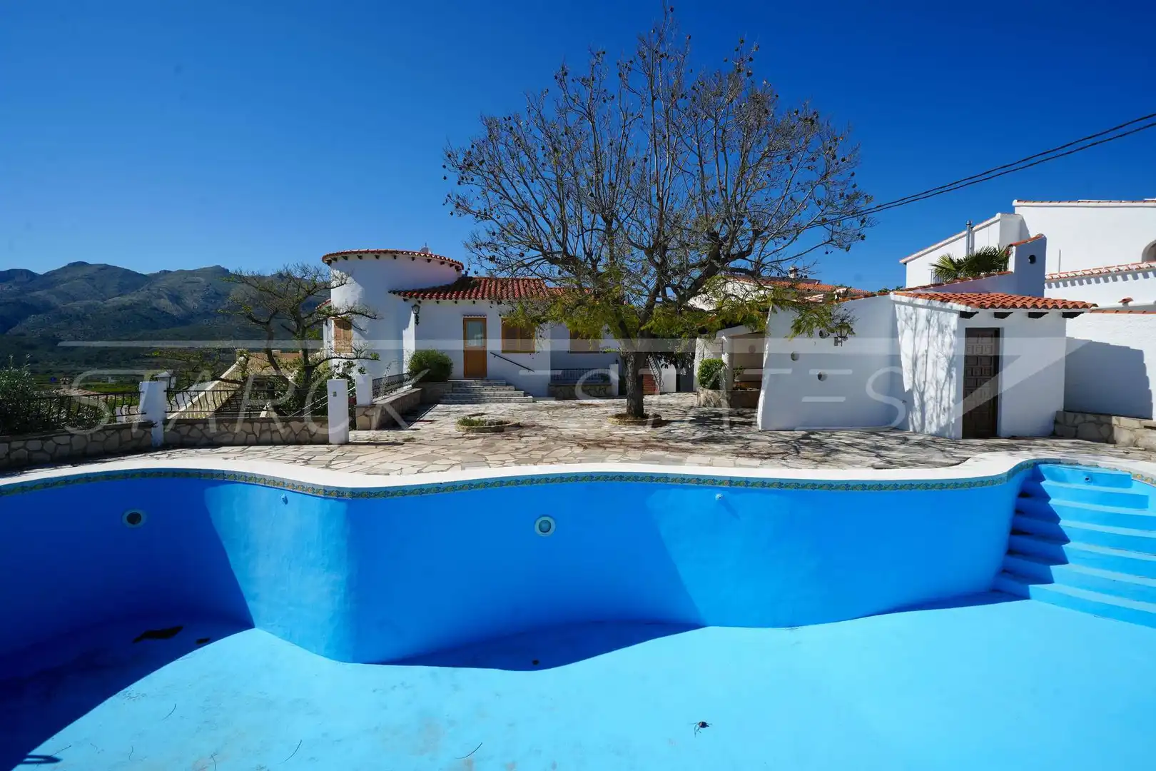 Haus mit Garten zum Verkauf in Orba, imagen 2