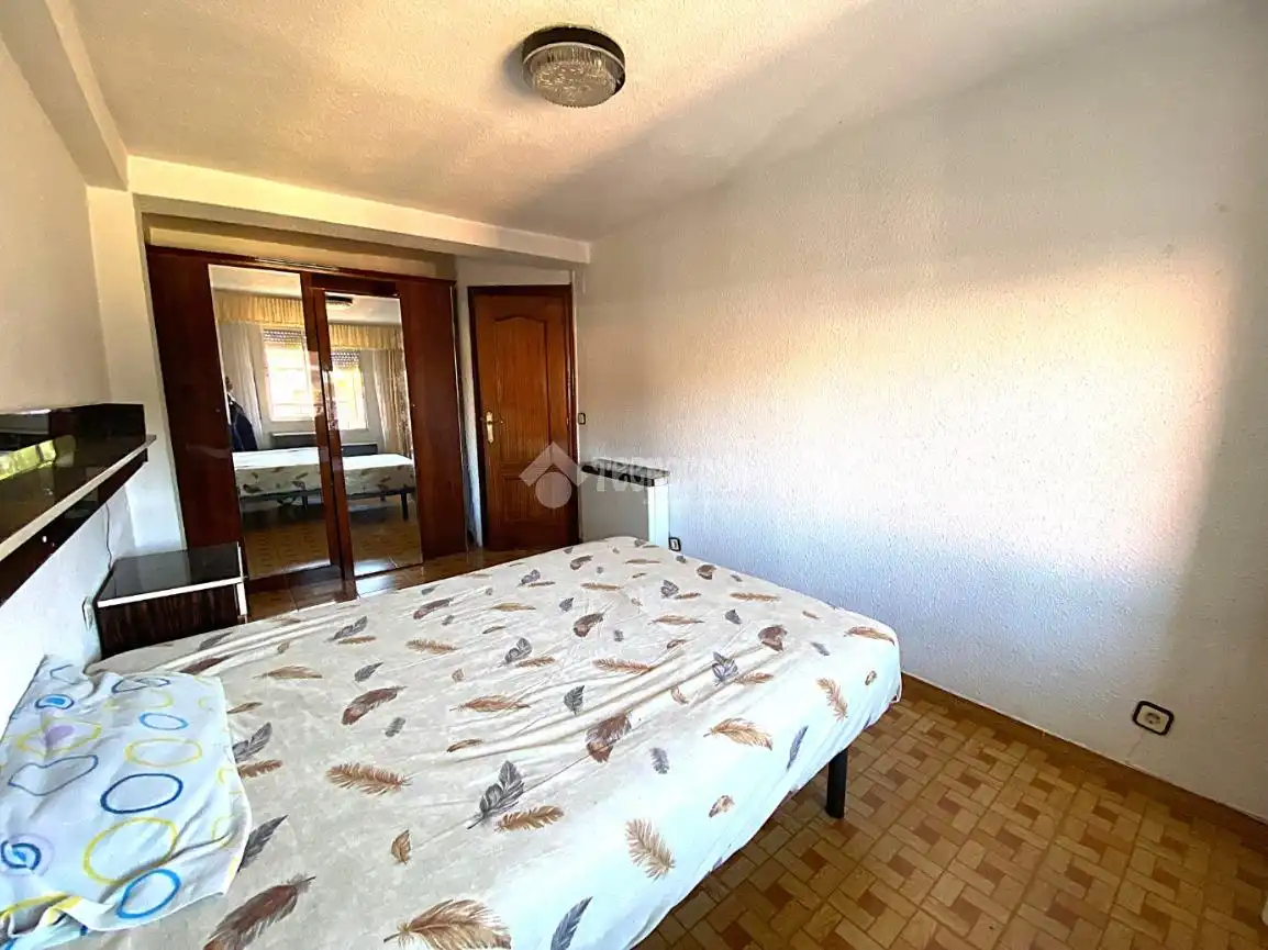 Habitación de Piso en venta en Madrid