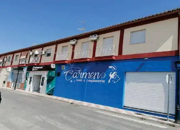 Piso en venta en HUERTA SAN ANTON, imagen 2