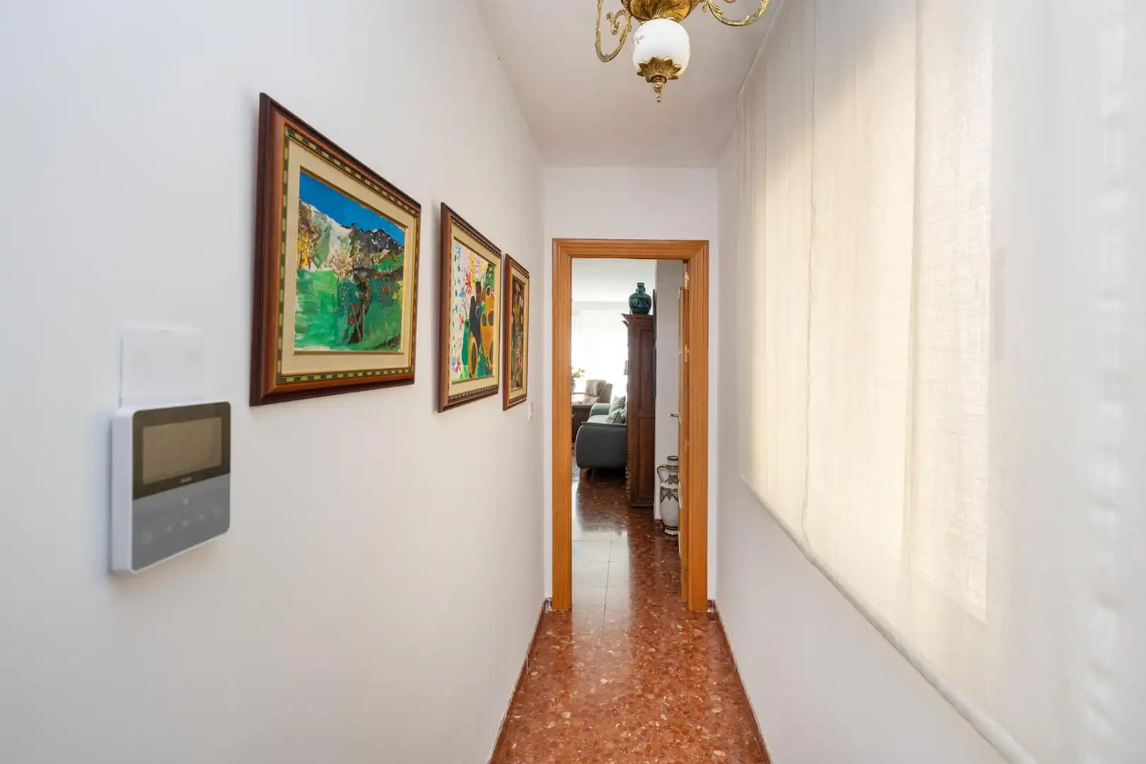 Piso con ascensor en venta en Calle Doctor Sánchez Mariscal 23, imagen 15