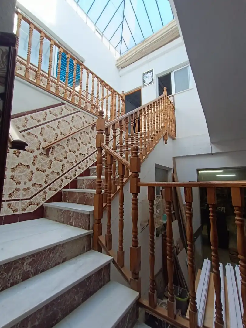 Casa o chalet en venta en Lebrija con Aire acondicionado, Terraza y Trastero
