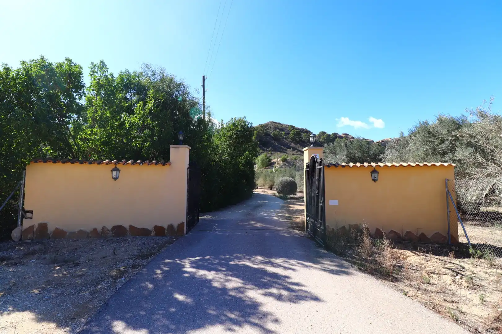 Casa rustica con piscina in vendita a Pedanías Oeste, imagen 43