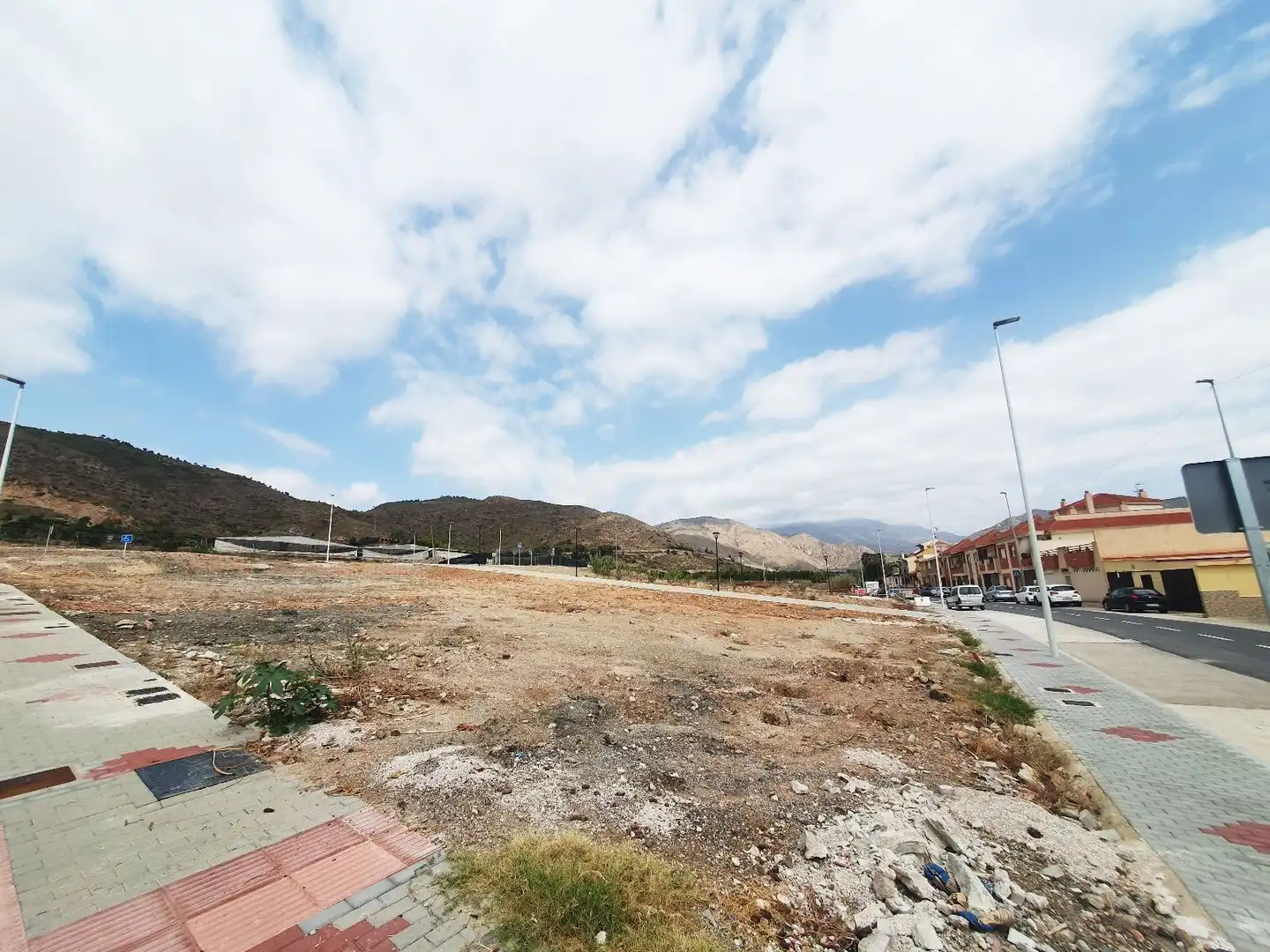 Terreny residencial en venda a Lobres, imagen 2