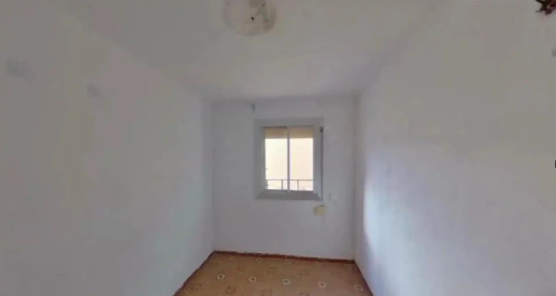 Schlafzimmer von Wohnungen zum Verkauf in Badalona