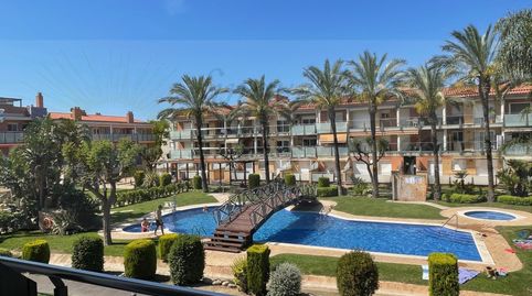 Foto 2 de Apartament en venda a Calle Castell D'almansa, Els Tallats - Mas Olivé, Cambrils