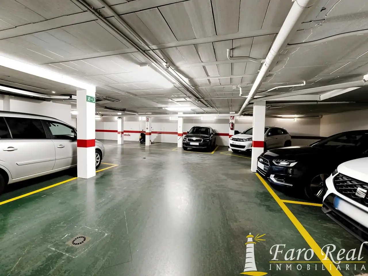 Aparcament de Planta baixa en venda en Sanlúcar de Barrameda
