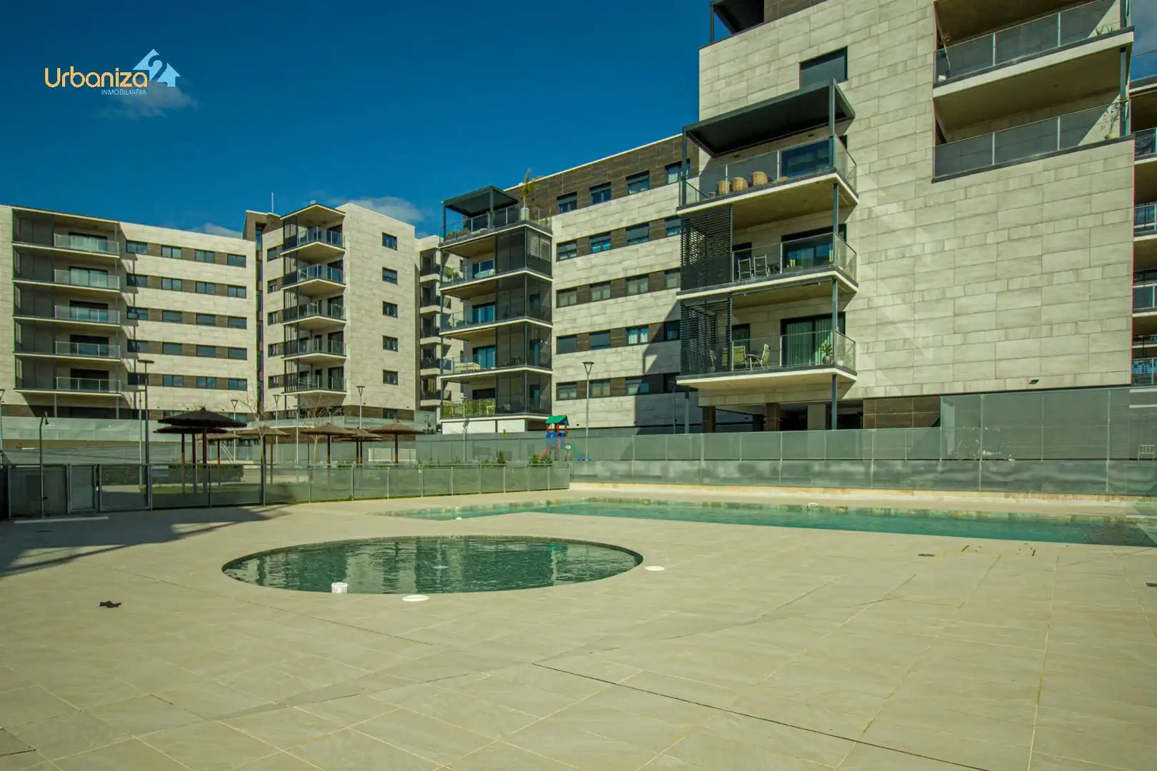 Apartament amb piscina en venda a Avenida de Adolfo Díaz Ambrona, imagen 33
