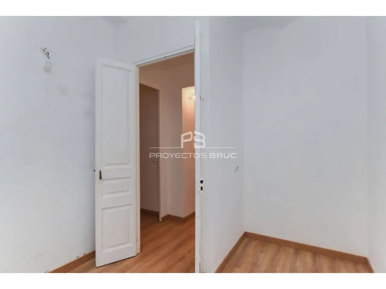 Wohnung mit Aufzug zum Verkauf in Avenida Gaudí, imagen 2