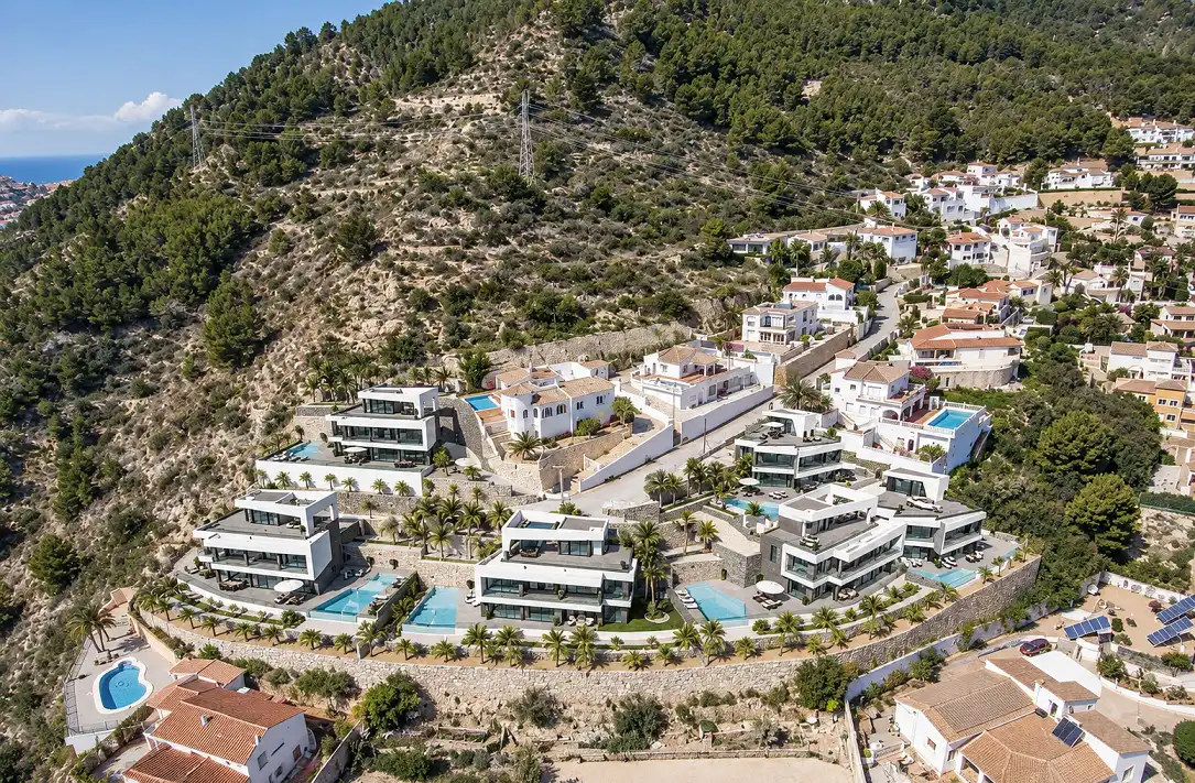 Villa avec piscine à vendre à Canuta, imagen 5
