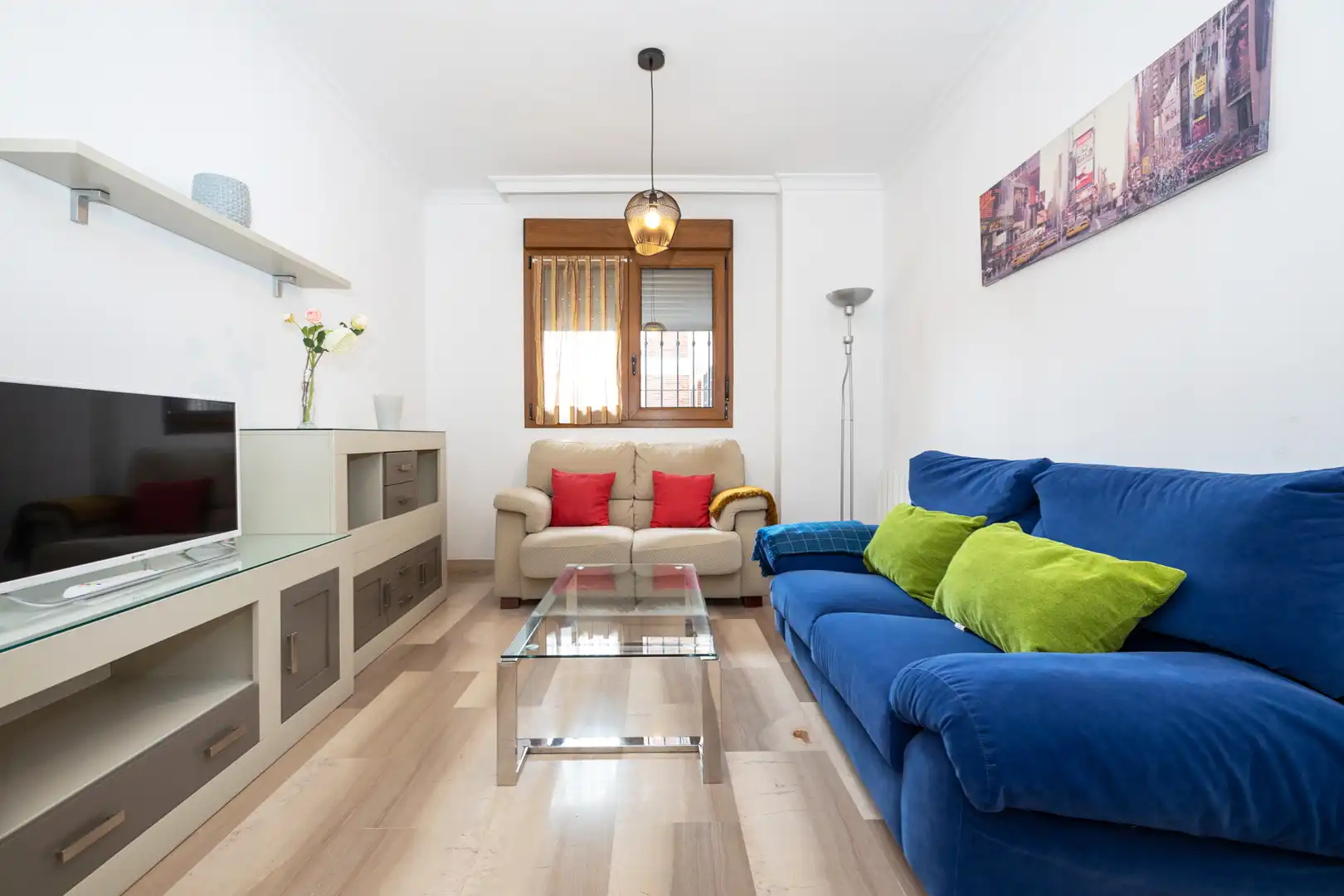 Flat for rent in Calle Carril del Picón, 20, Centro - Sagrario