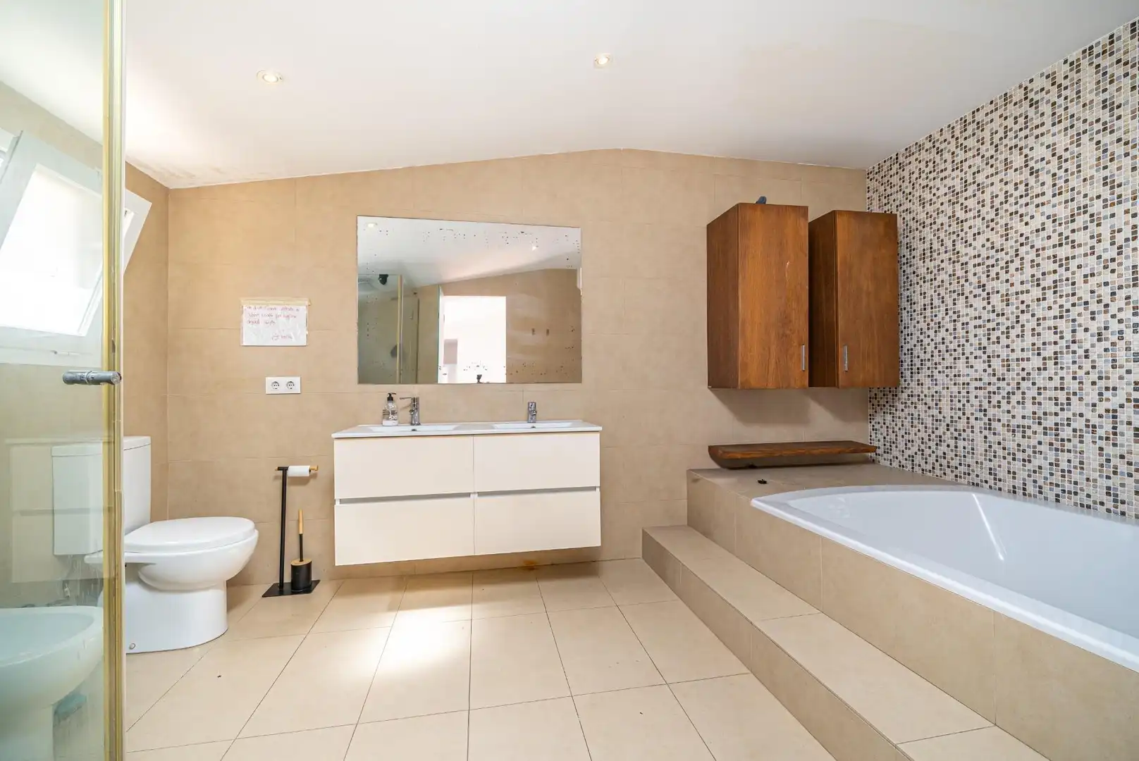 House with terrace for sale in Els pla de na Tesa, imagen 6