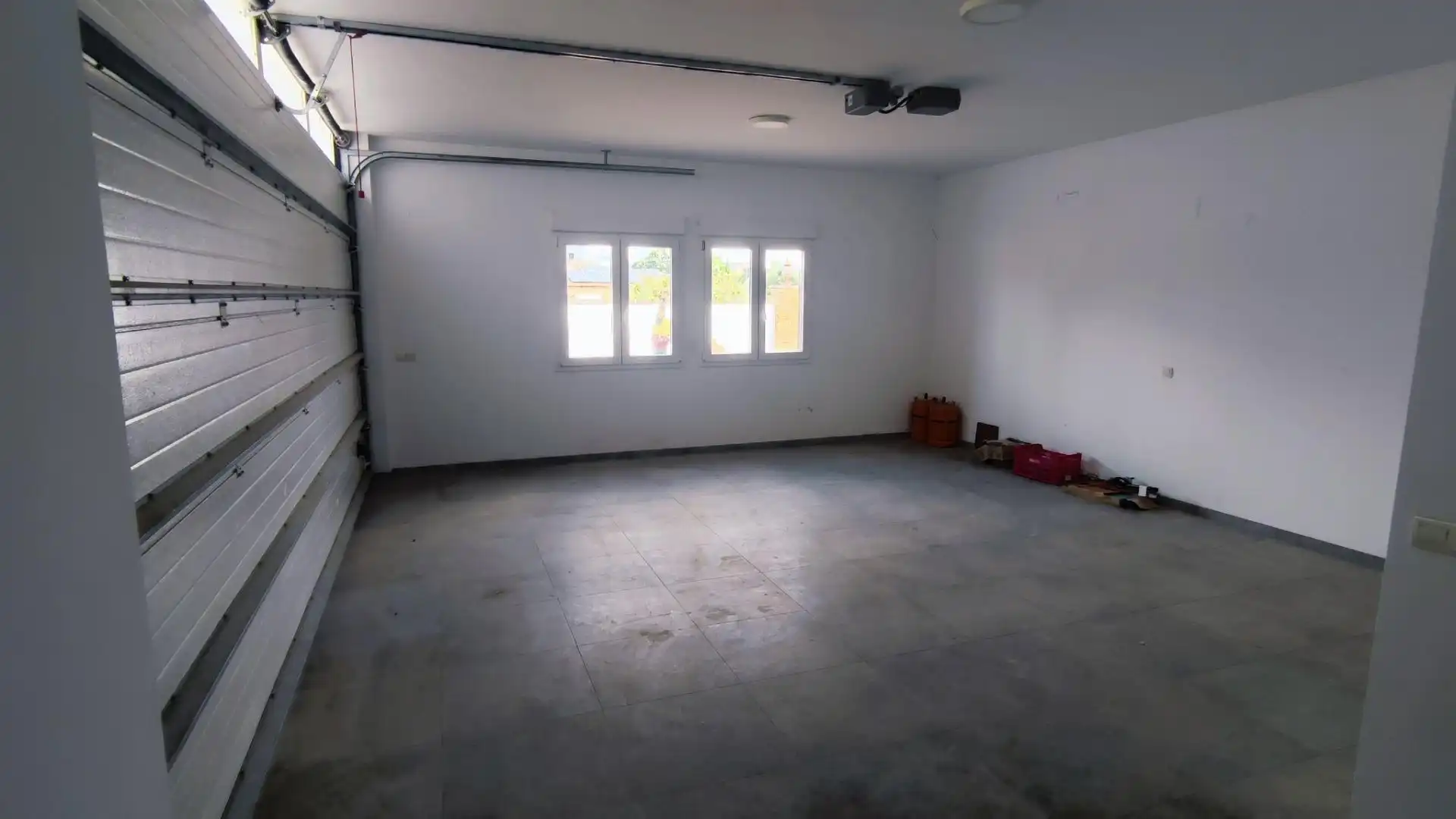 Casa o chalet en venta en Mutxamel con Aire acondicionado, Calefacción y Jardín privado