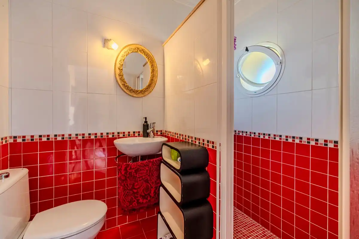 Detached house with pool for sale in El Montgó, imagen 46