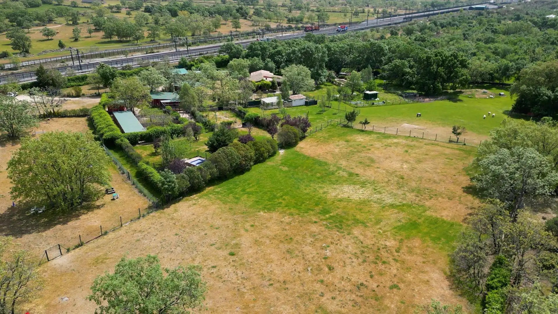 Maison rustique avec terrasse à vendre à Miraflores de la Sierra, imagen 96