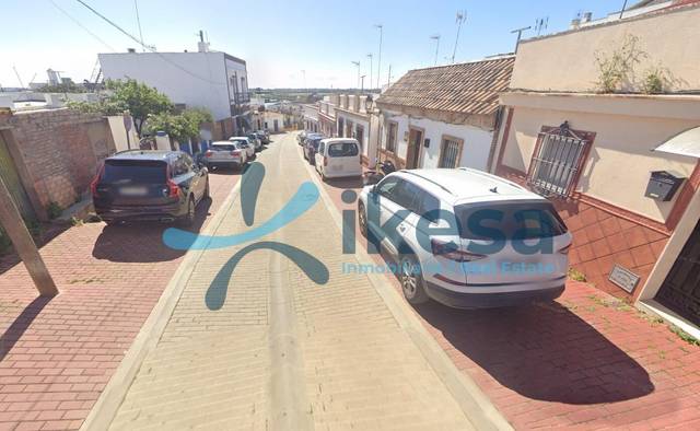 Casa-chalet en Venta en Ayamonte ciudad