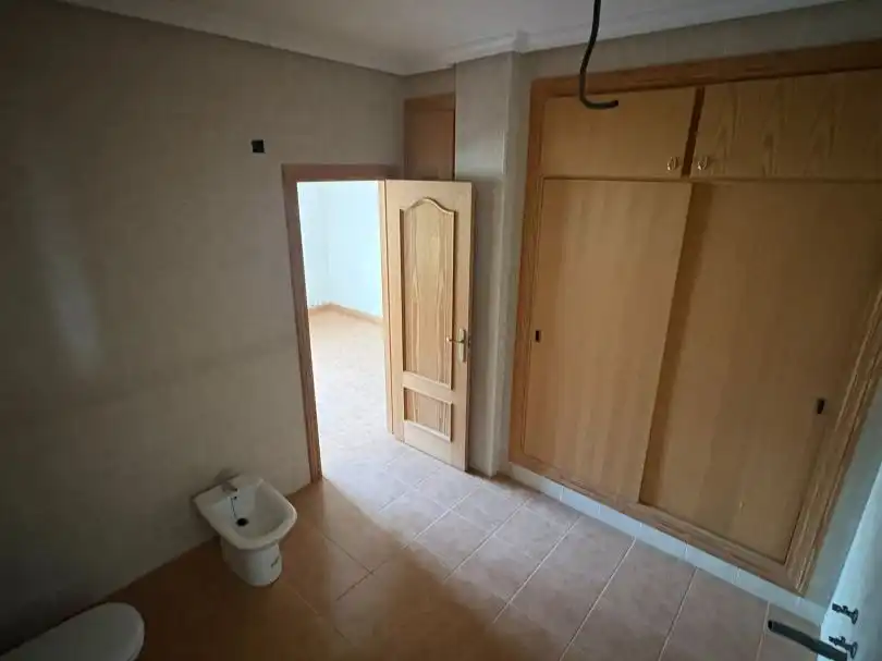 Bedroom of Houses for sale in Antas  with Terrace and Balcony