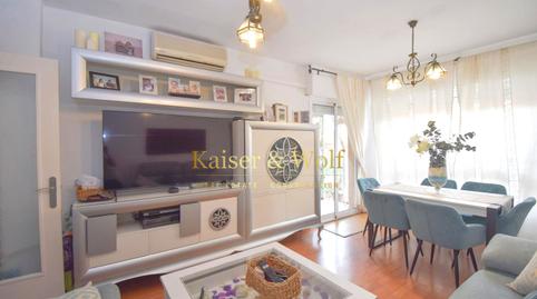 Foto 4 de Casa o xalet en venda a Logroño, Norte, Alicante