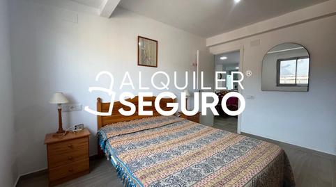 Foto 3 de Piso de alquiler en Montesa, Favara,  Valencia Capital
