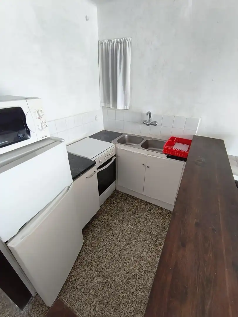 Cocina de Piso en venta en L'Estartit con Piscina comunitaria