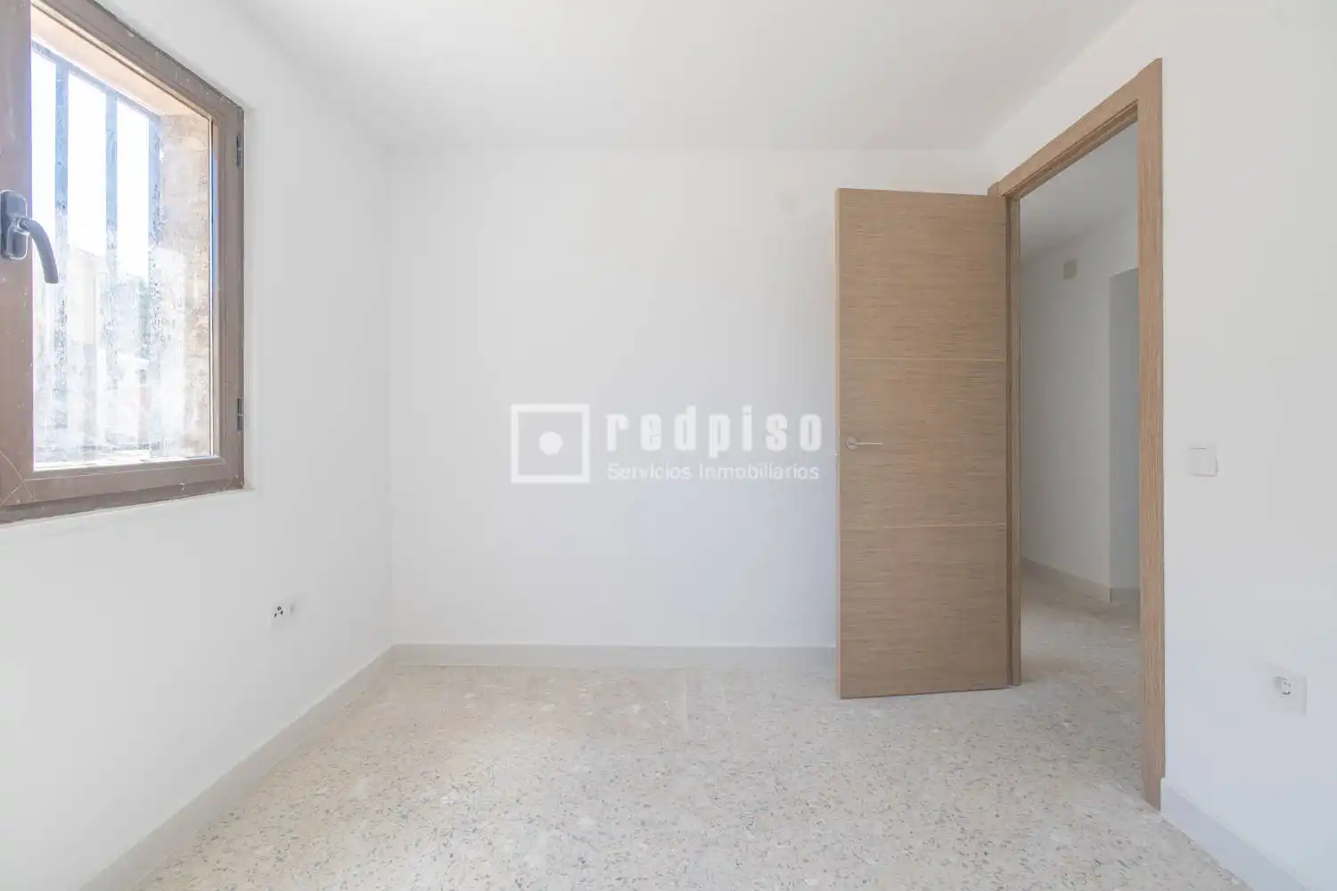Habitación de Casa o chalet en venta en El Álamo con Calefacción, Jardín privado y Terraza