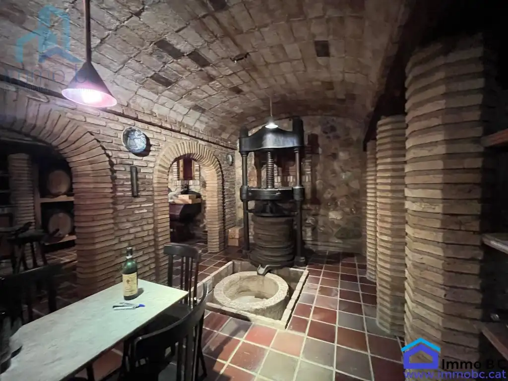 Casa o chalet en venta en El Milà