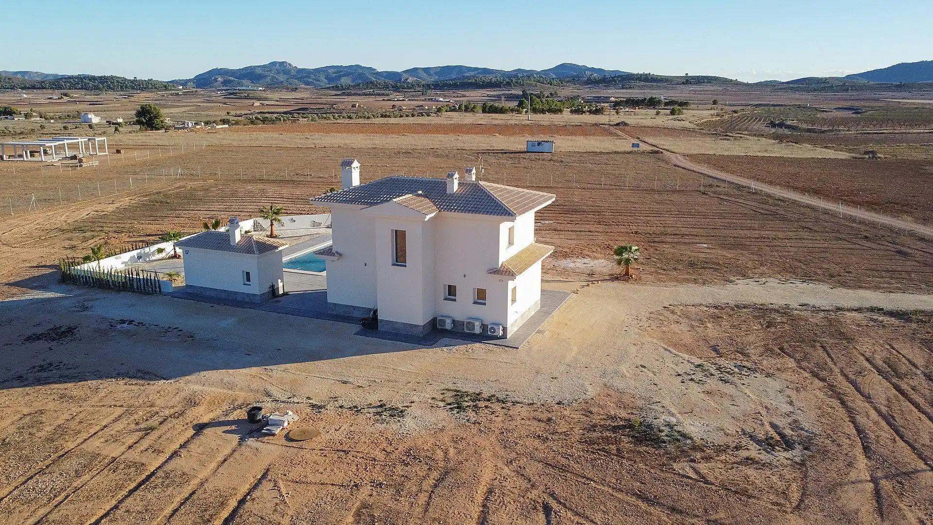 Haus zum Verkauf in El Pinós / Pinoso, imagen 5