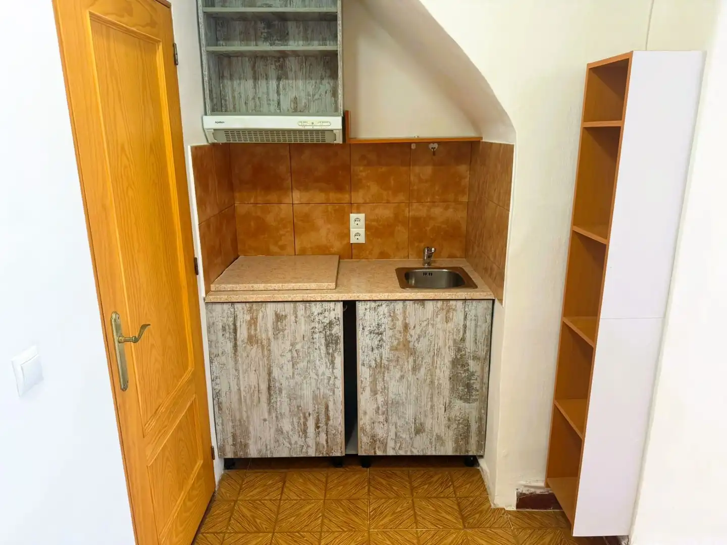 Cuina de Pis en venda en Motril