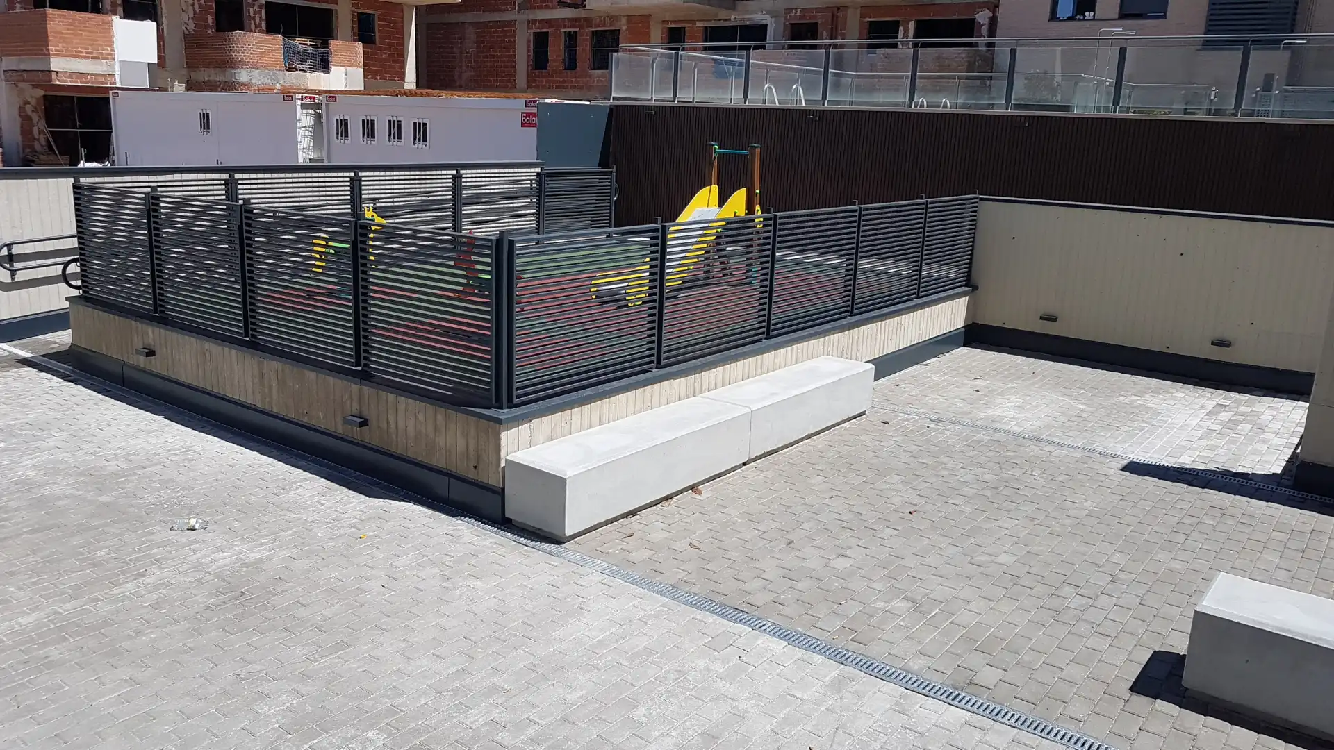 Piso con piscina en venta en Calle Valle del Cabriel, imagen 35