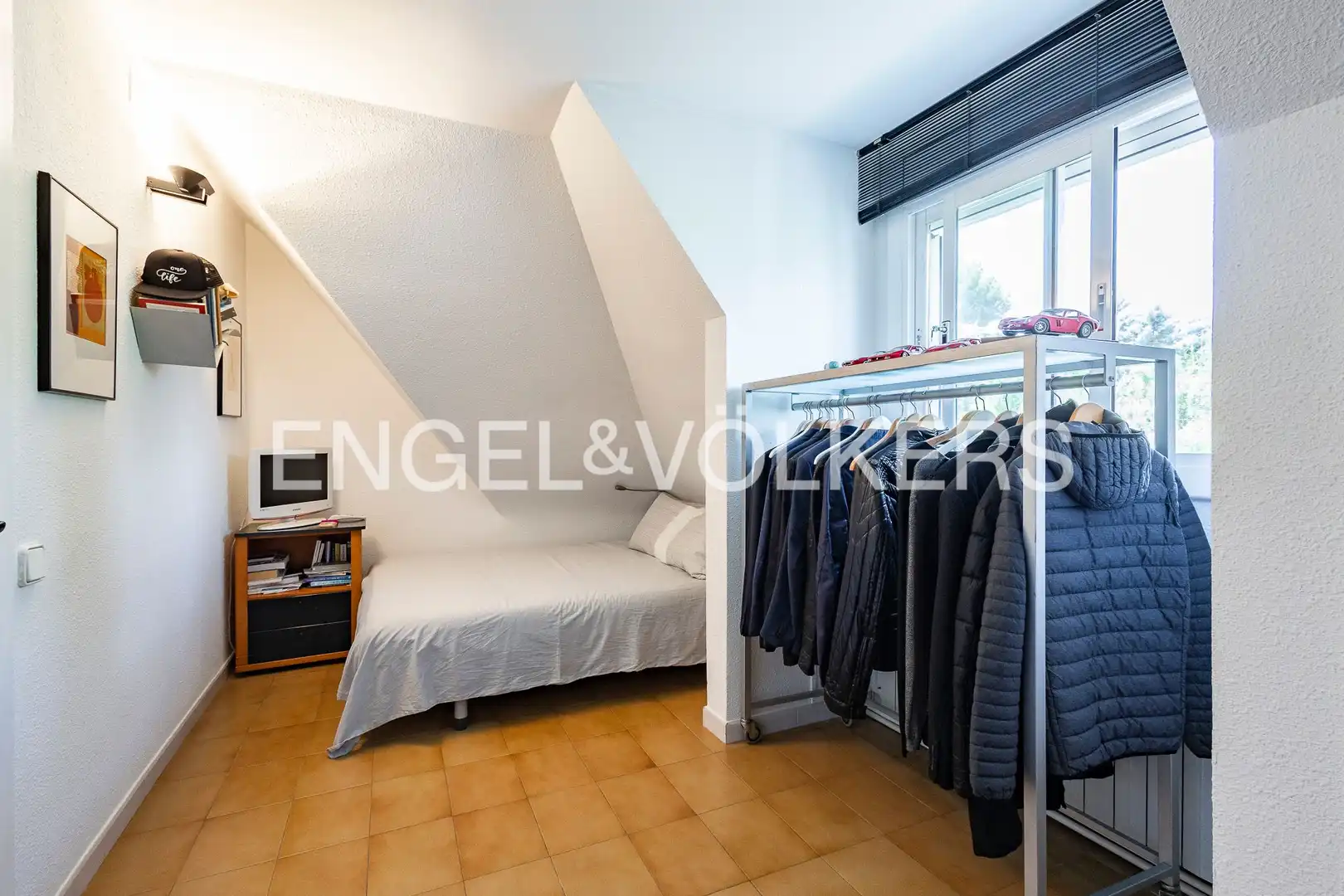 Bedroom of Houses for sale in El Vendrell  with Heating, Private garden and Terrace