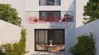 Terrace of Planta baja for sale in Sant Cugat del Vallès  with Air Conditioner