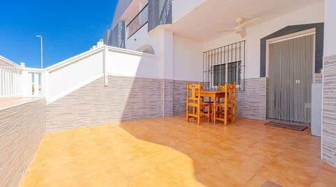 Foto 3 de Casa o xalet en venda a Madreselva, Centro, Los Alcázares