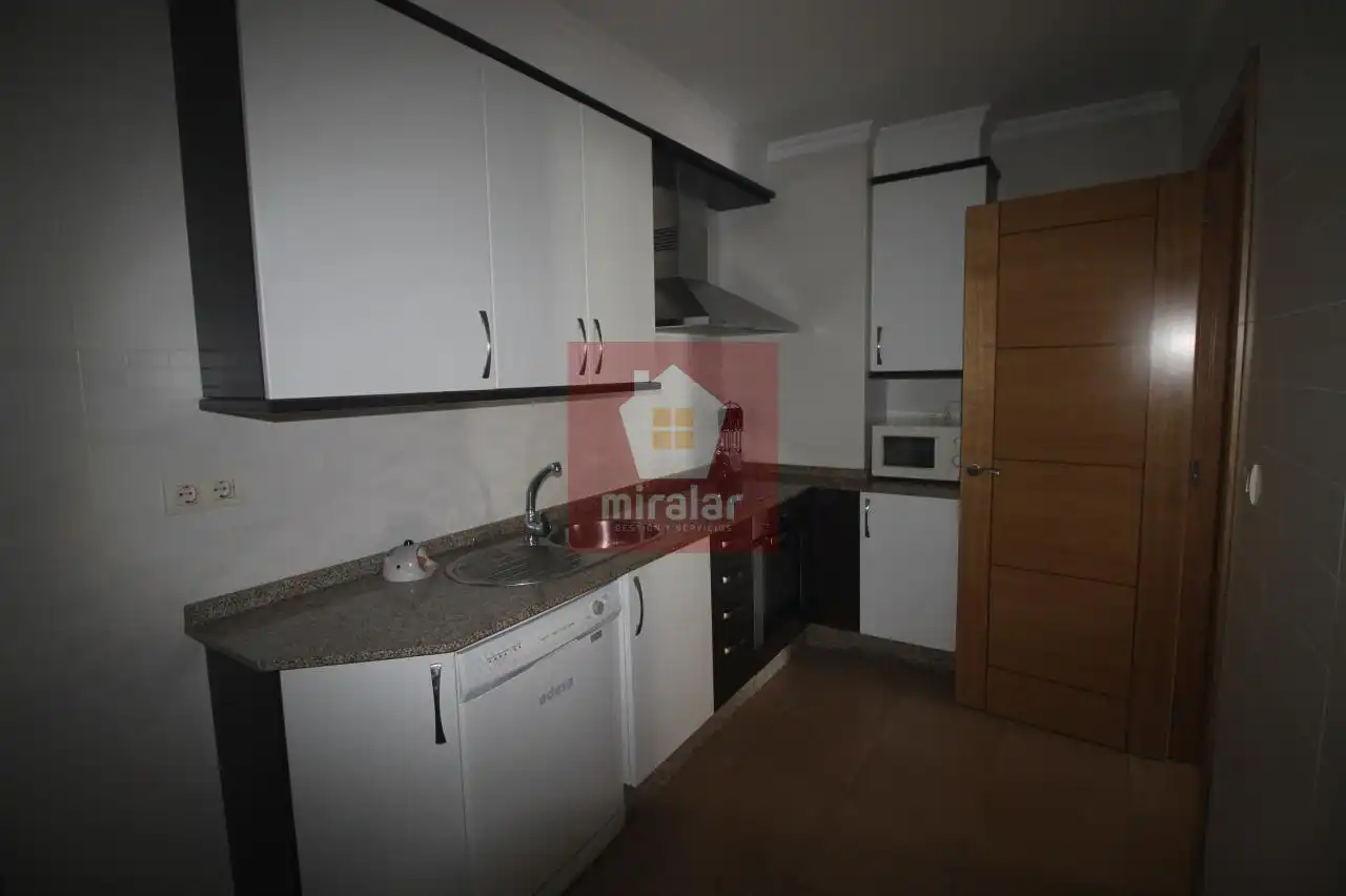 Piso con terraza en venta en Salvaterra de Miño, imagen 6