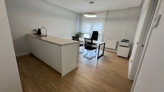 Foto 2 de Apartament en venda a Plaza Príncipe de la Paz, Casco Antiguo, Badajoz