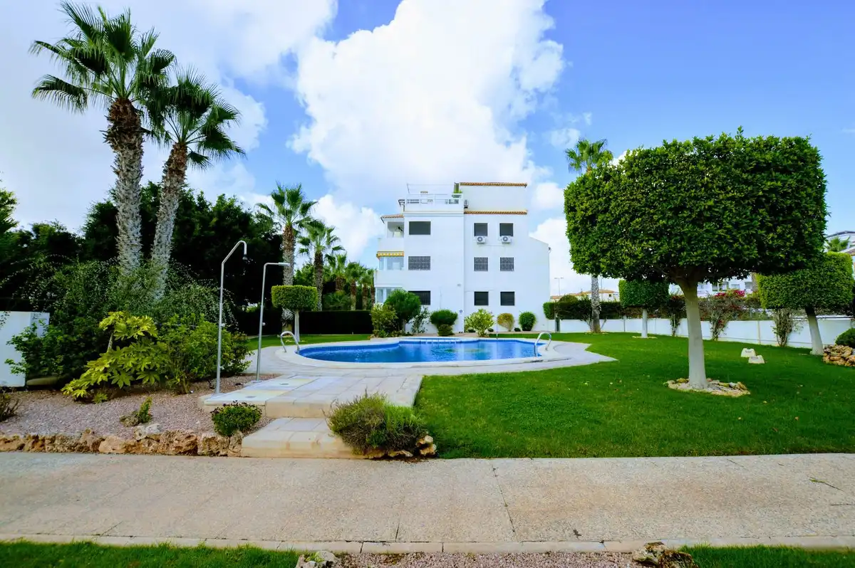 Apartamento en venta en Orihuela Costa, imagen 2