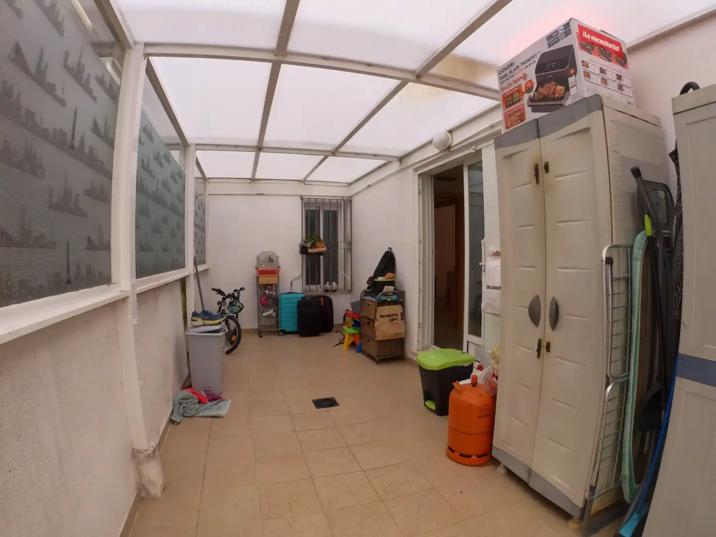 Piso con ascensor en venta en Carrer de Botànic Cavanilles, imagen 6