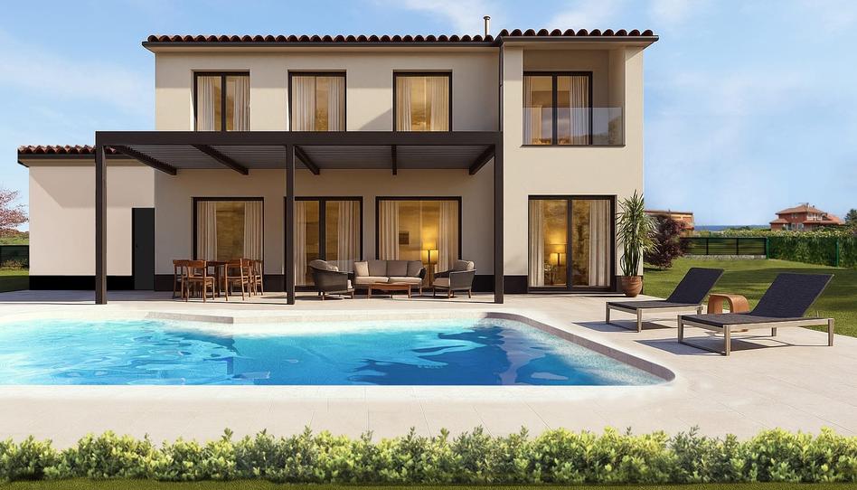 Foto 1 de Casa o xalet en venda a Cudillero, Asturias