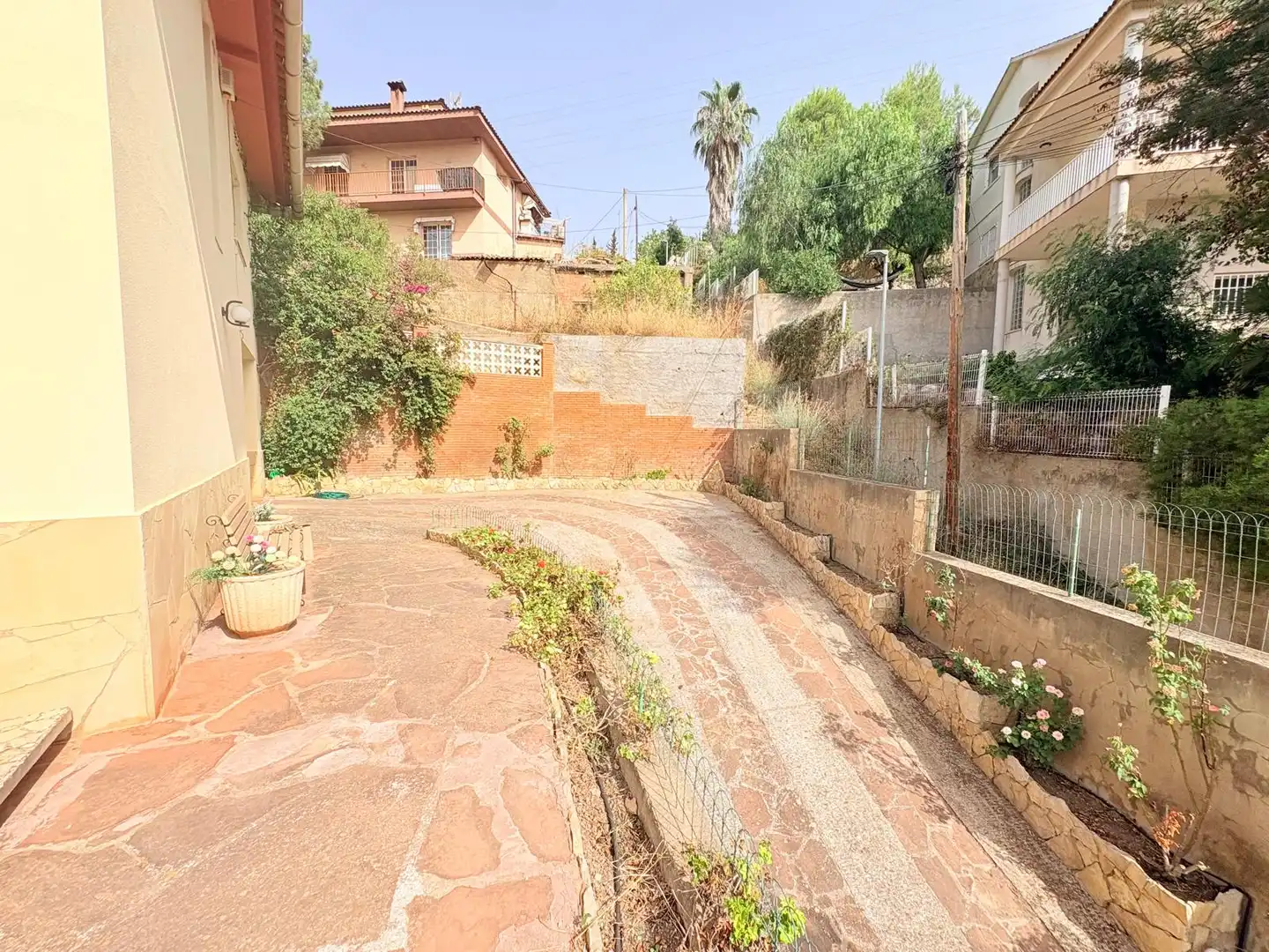 Villa con terrazza in vendita a Avinguda Núria, imagen 43