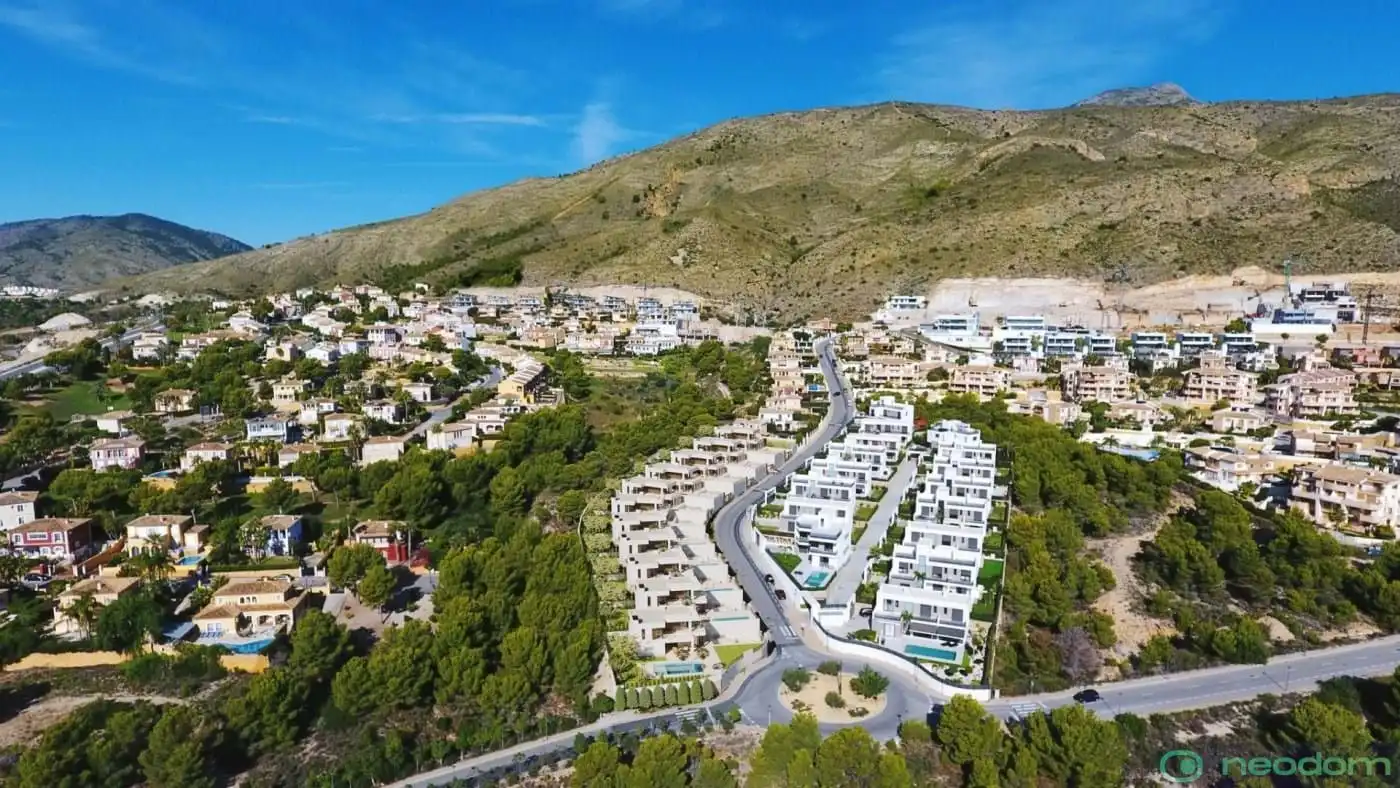 Casa en venta en Golf Bahía, imagen 15
