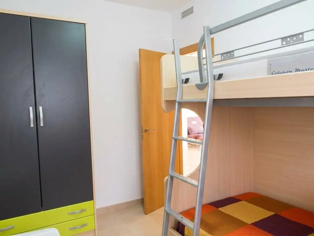 Appartement avec terrasse à vendre à Moncófar Playa, imagen 10