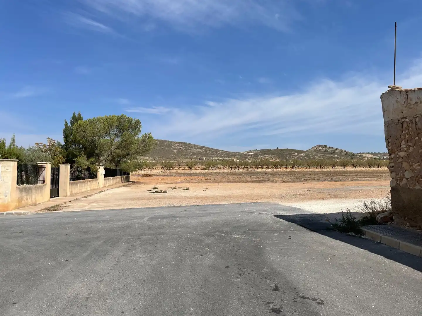 Casa in vendita a Jumilla, imagen 3