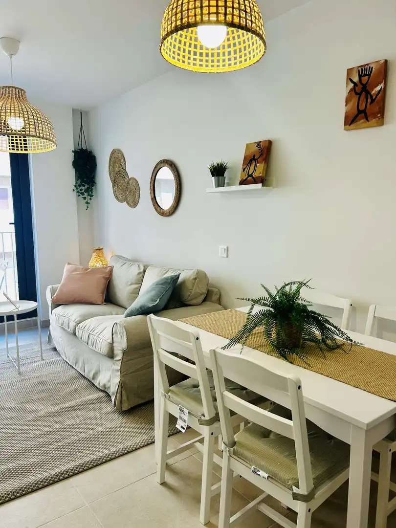 Room in Beteró