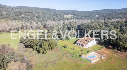 Casa rural en pleno corazón del parque natural la Sierra de Aracena y Picos de Aroche