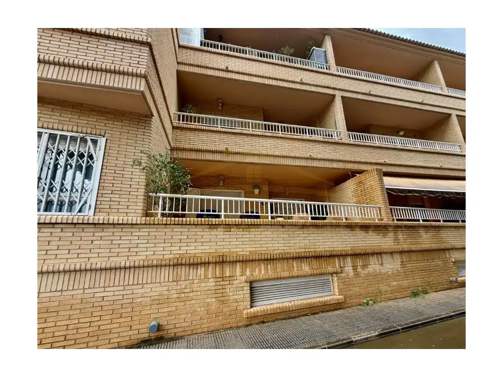 Appartamento in vendita a Calle Dr. Mazon 2, imagen 2