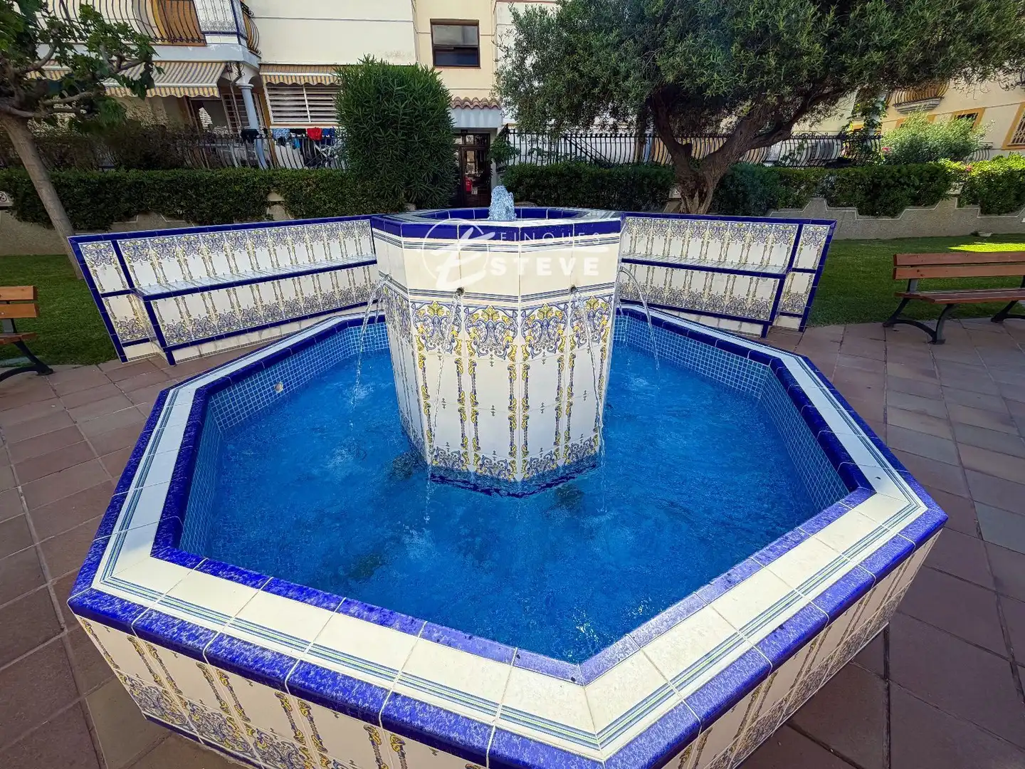 Pis amb piscina en venda a AV COSSETANIA 90 92 MAS MEL, CALAFELL, Tarragona, imagen 11