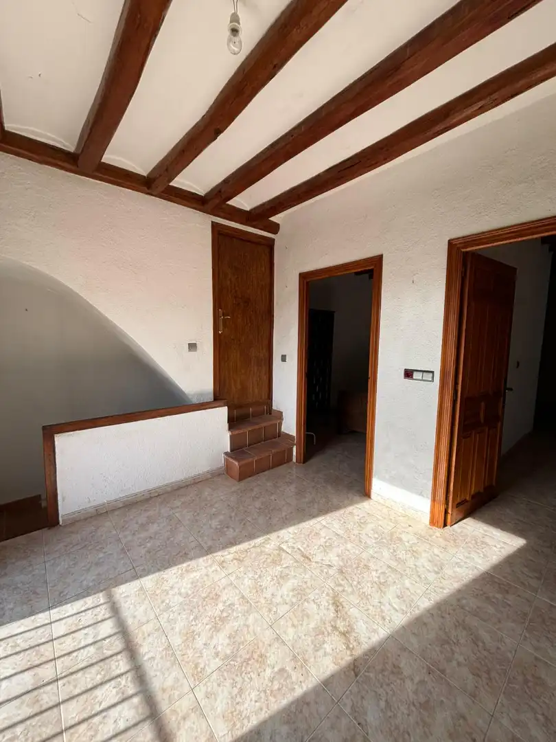 Casa adosada en venda en Valls amb Traster, Balcó i Internet