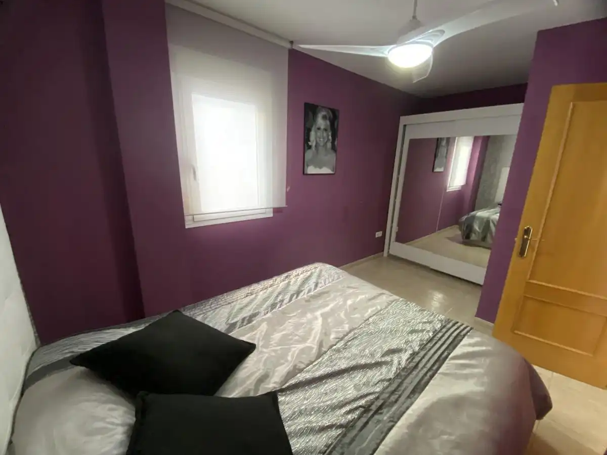 Apartamento con terraza en venta en RAMON DAS NEVES 38, imagen 14